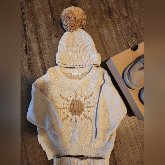 Ziggy Lou & UGG Bundle - Picture 4 of 11